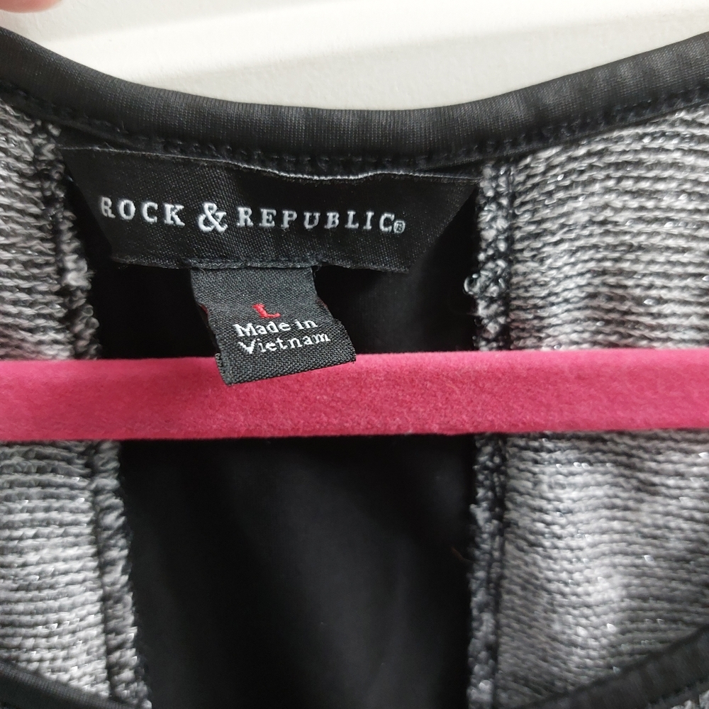 Rocker top - Picture 4 of 4